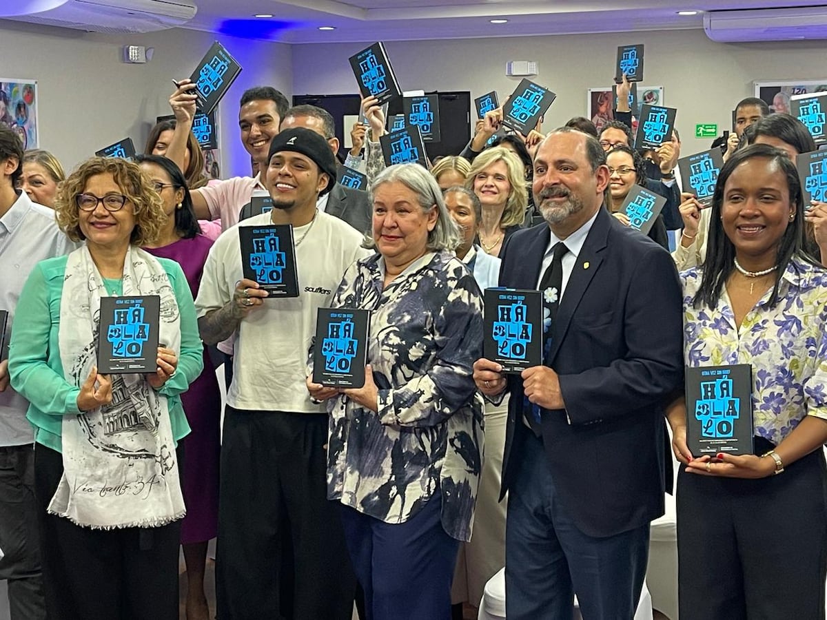 Ellos también lloran: la apuesta del MIDES para abrir la conversación sobre la salud mental