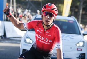 Nairo no se rinde. Aún busca ganar el Tour de Francia