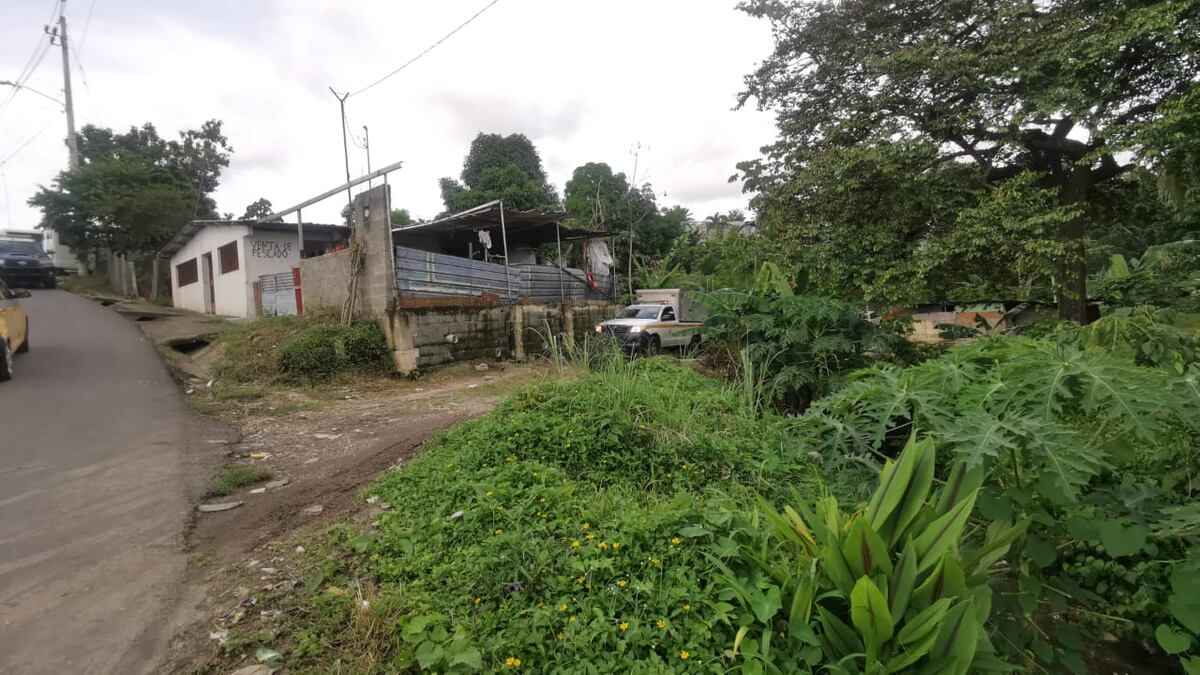 Lo llamaron por su nombre y al responder le dieron dos tiros en la cabeza