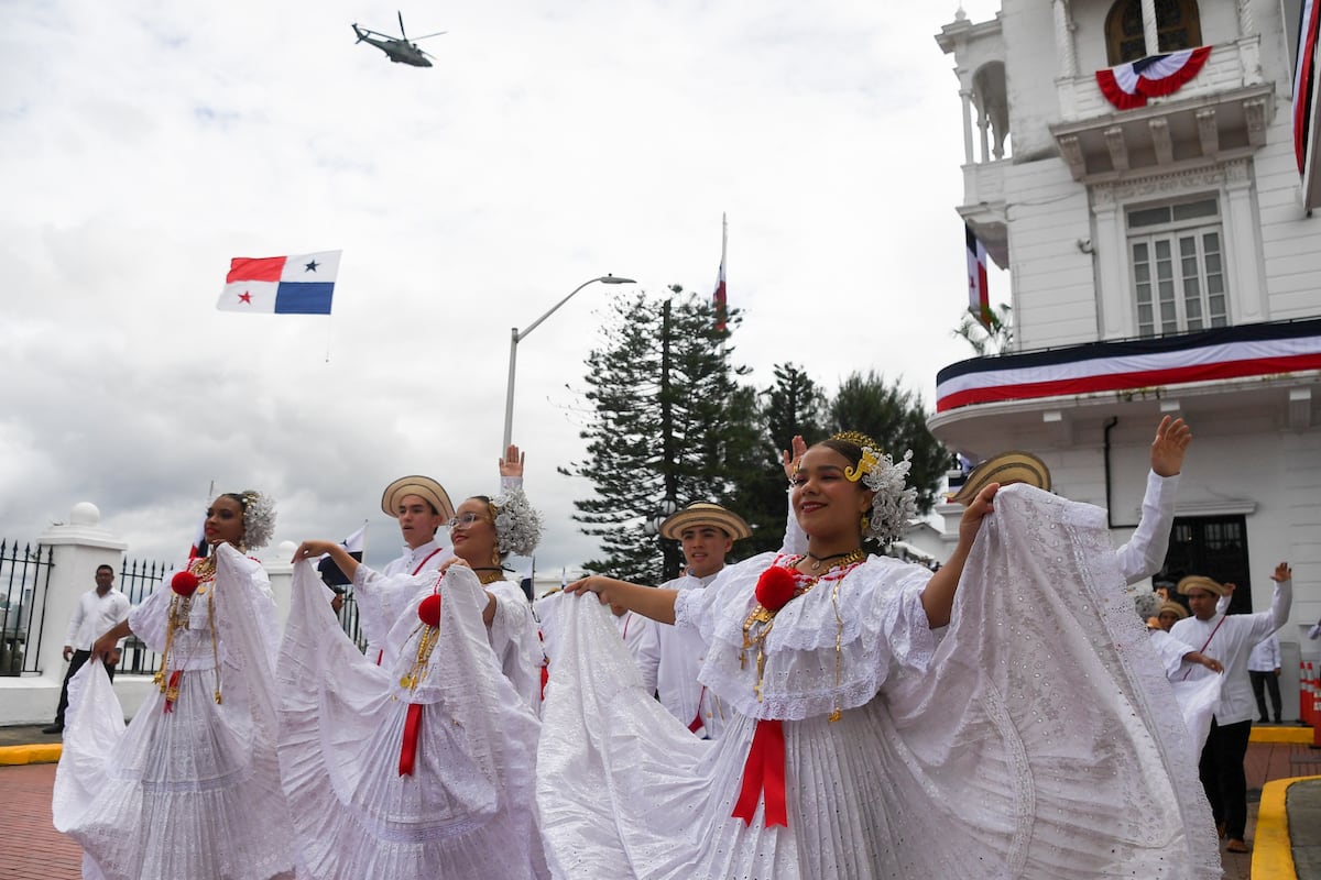 Delegaciones y bandas independientes listas para este 3 de noviembre