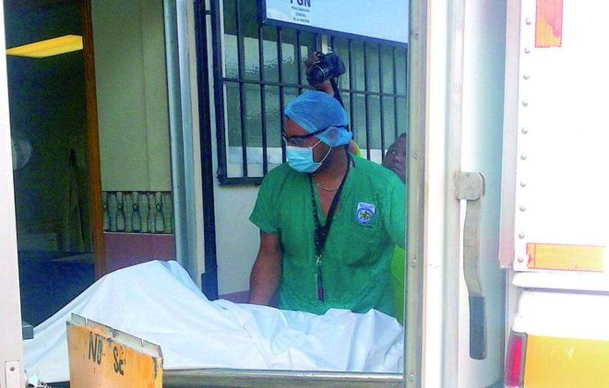 Rayo mata a menor en la comarca