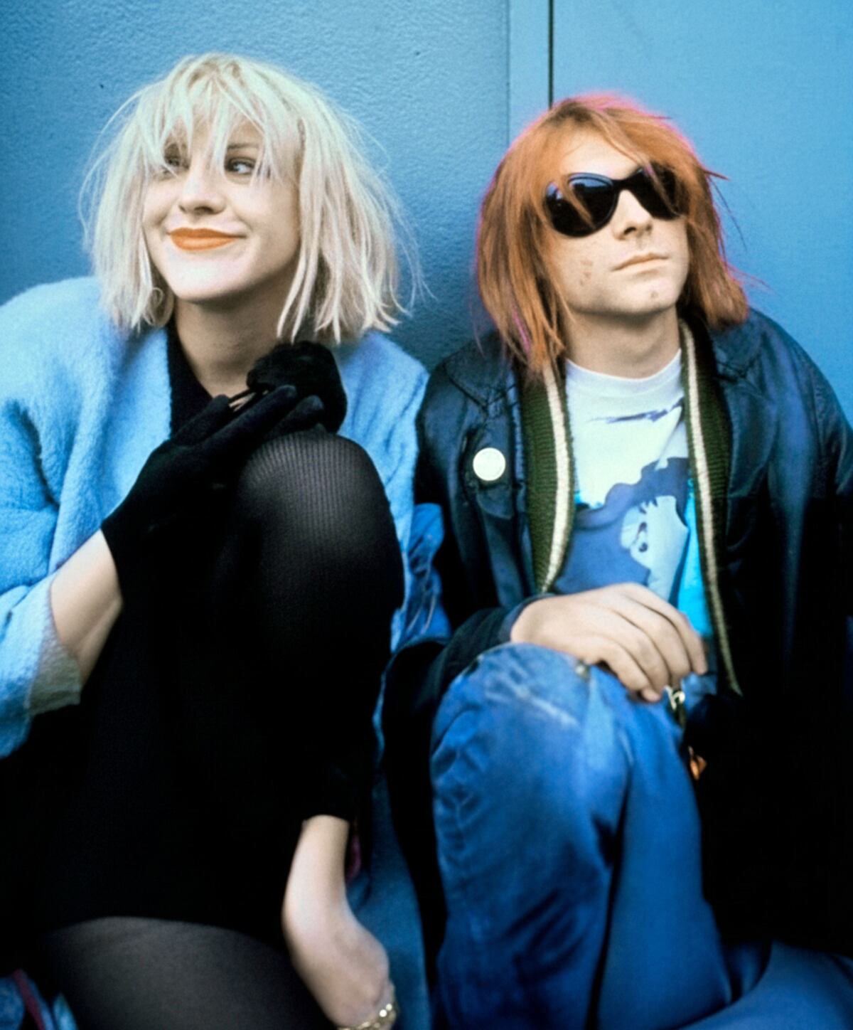 El mito destructivo de Kurt y Courtney: caos, adicción y el precio de la fama