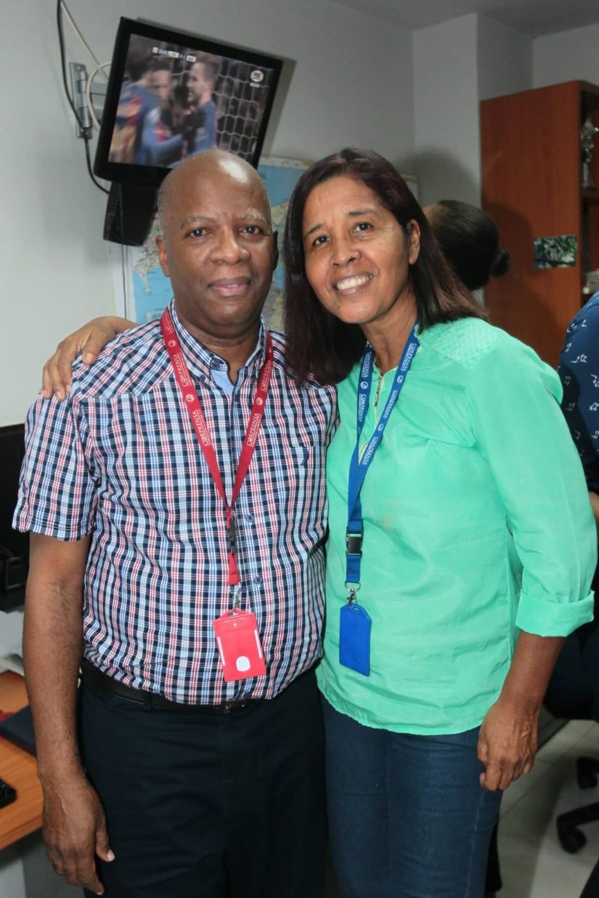 Fallece Urania Cecilia Molina: Legado y trayectoria de una periodista incansable