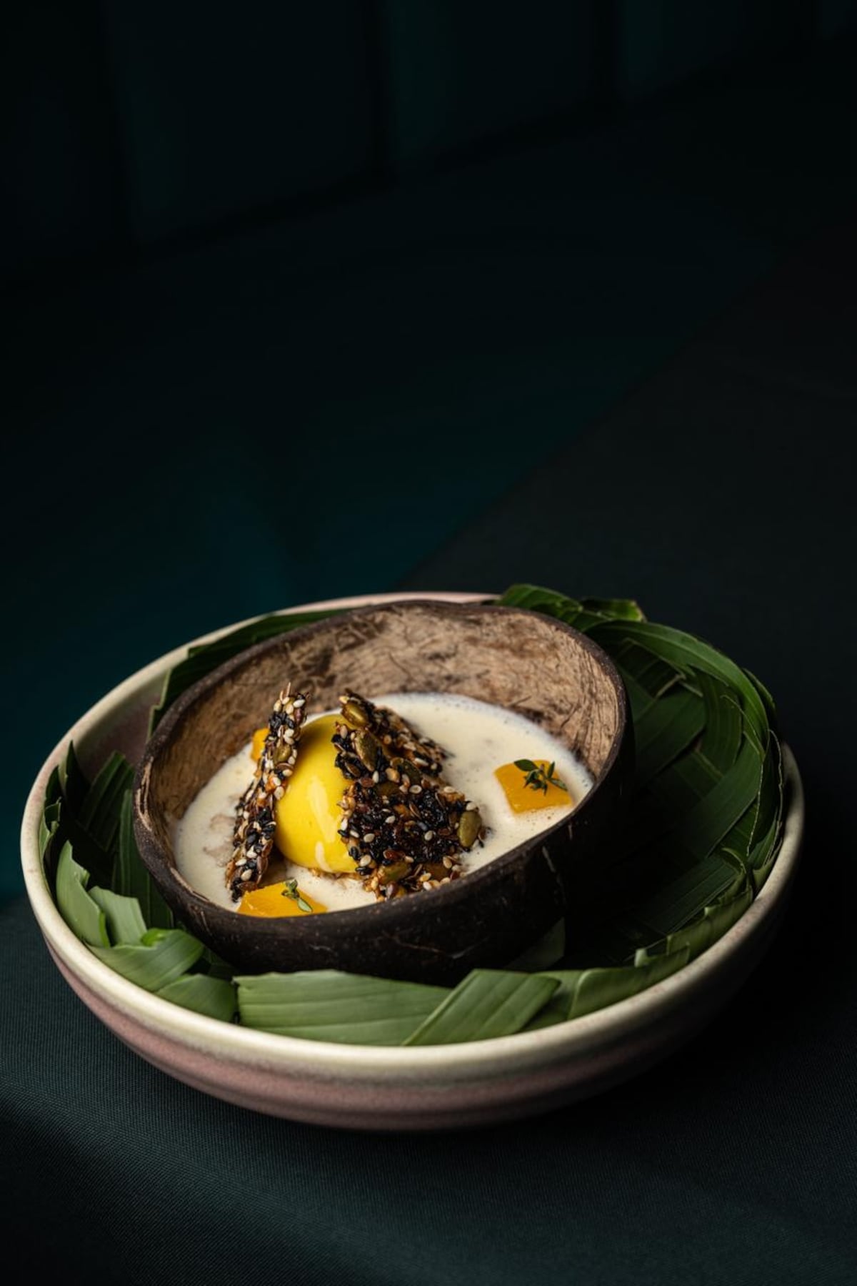 La Tapa del Coco se consolida entre los grandes restaurantes de Latinoamérica