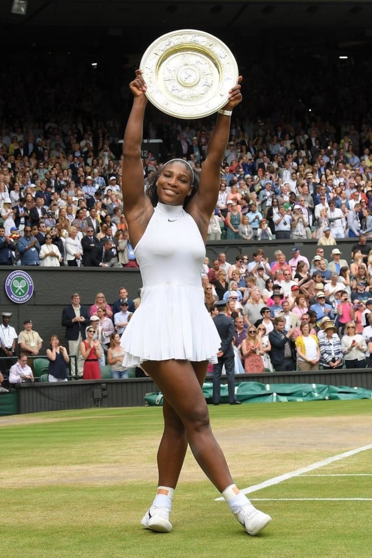Serena Williams, oficialmente habilitada: el posible regreso toma fuerza