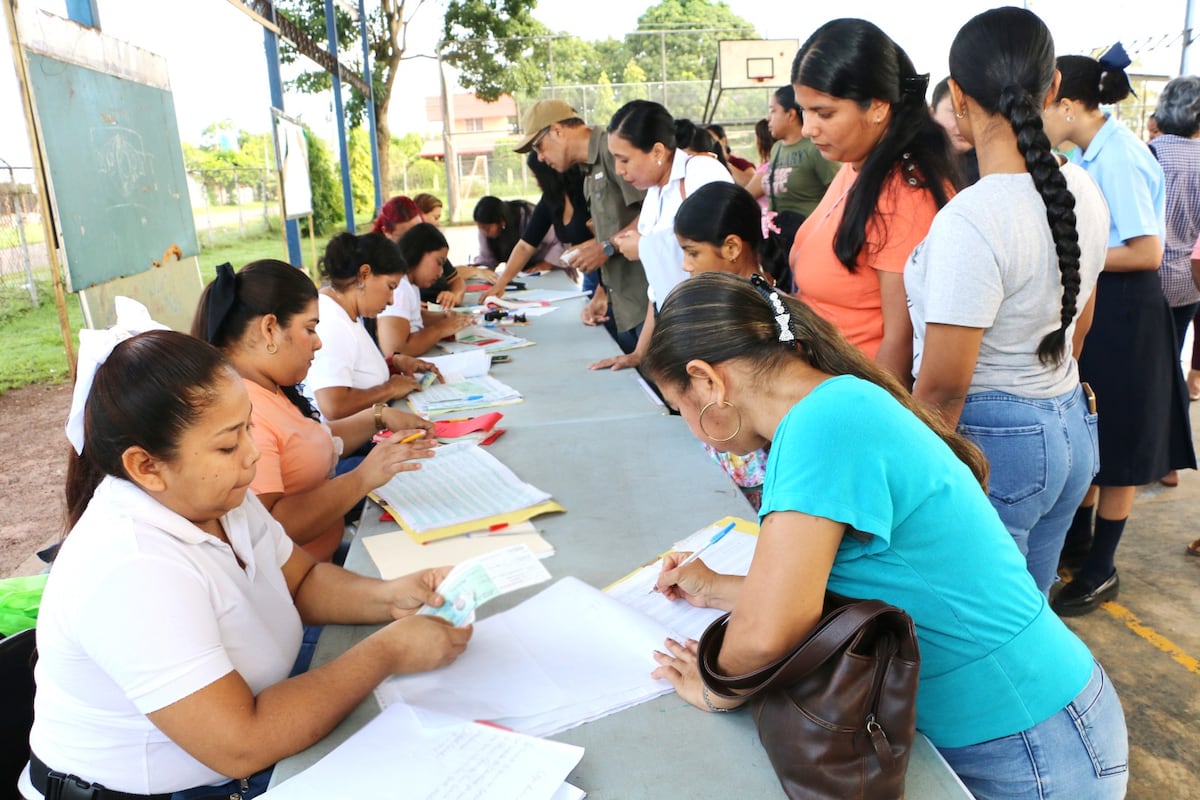 IFARHU anuncia que para el tercer pago del PASE-U 2025 se pide boletín escolar para el 26 de enero