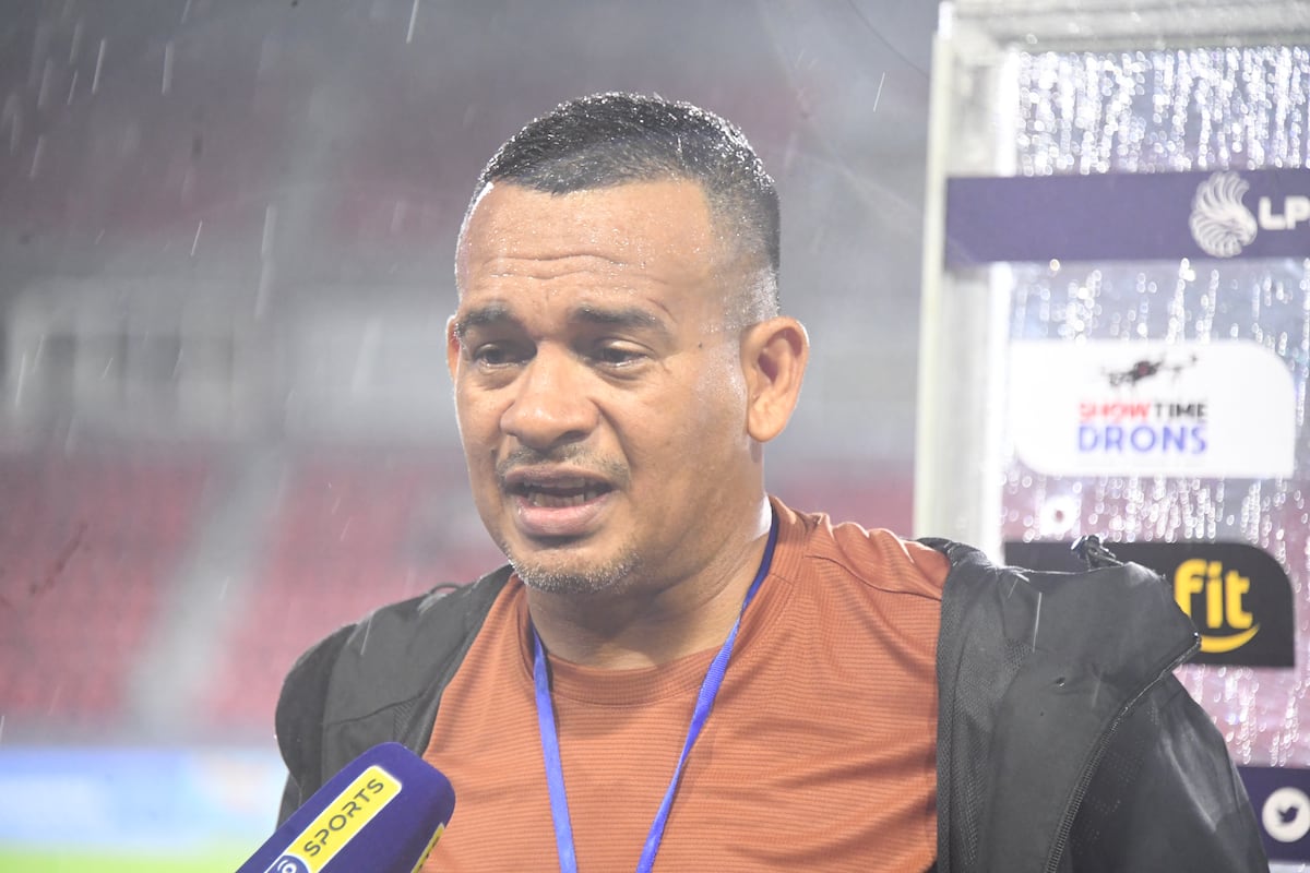 ¡El Clásico arde! Plaza Amador y Tauro se juegan el pase a la final del Apertura 2025