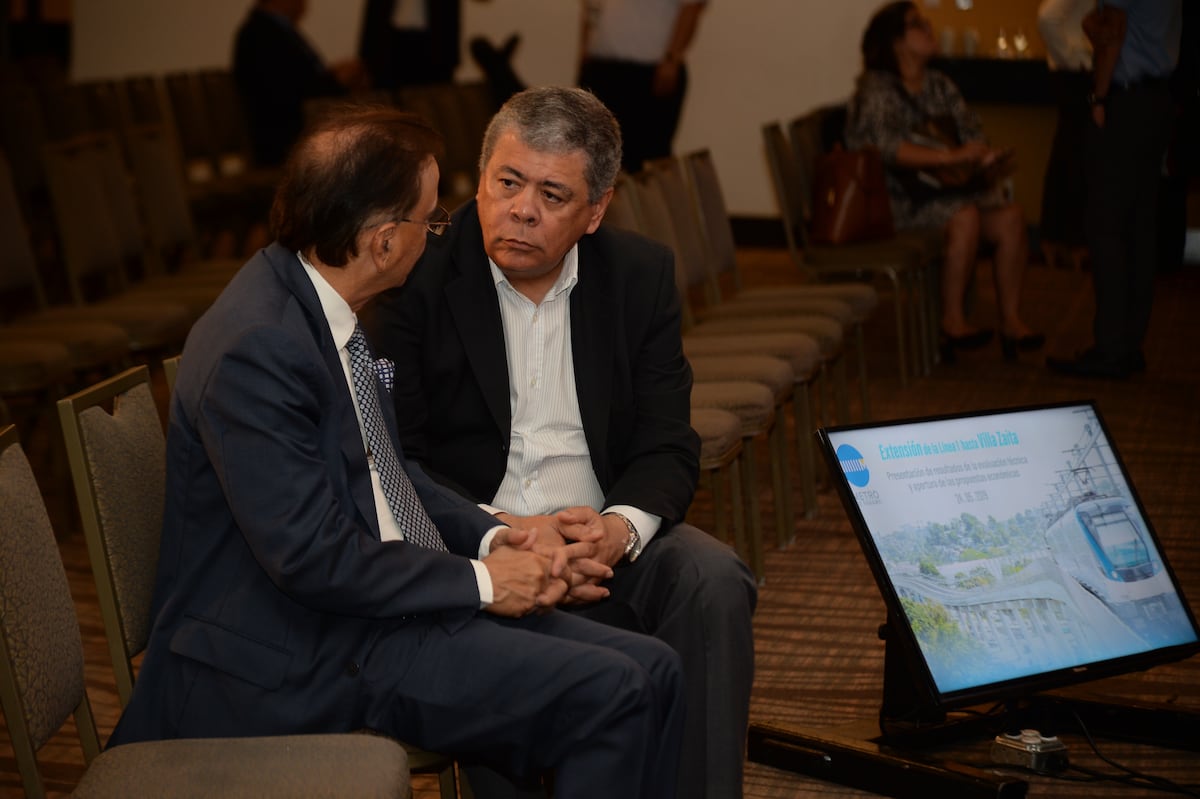 Contrataciones Públicas admite reclamo y suspende licitación para extensión del Metro