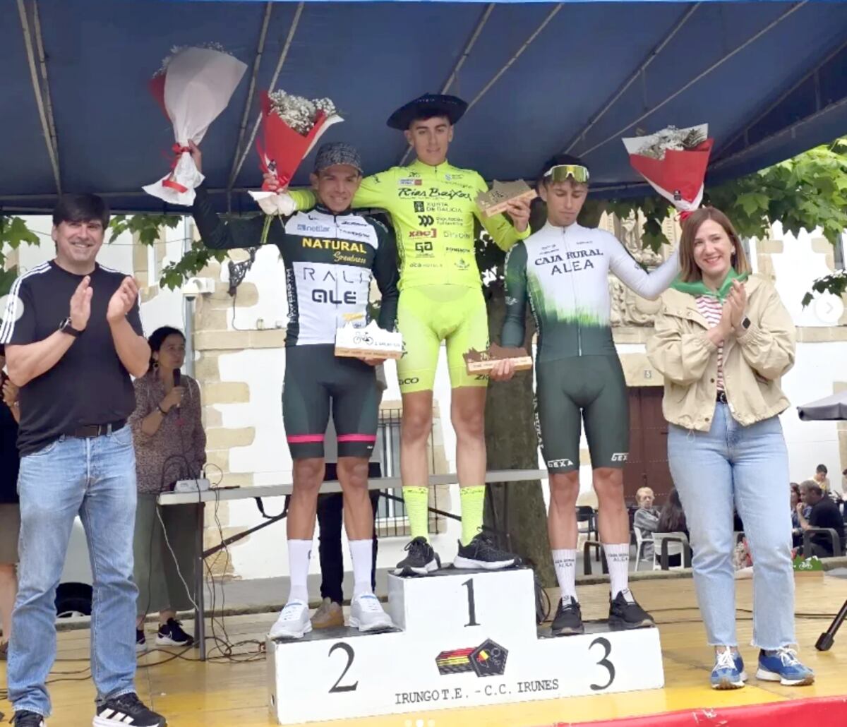 ¡De Chiriquí a la élite europea! Franklin Archibold ruge fuerte en el viejo continente