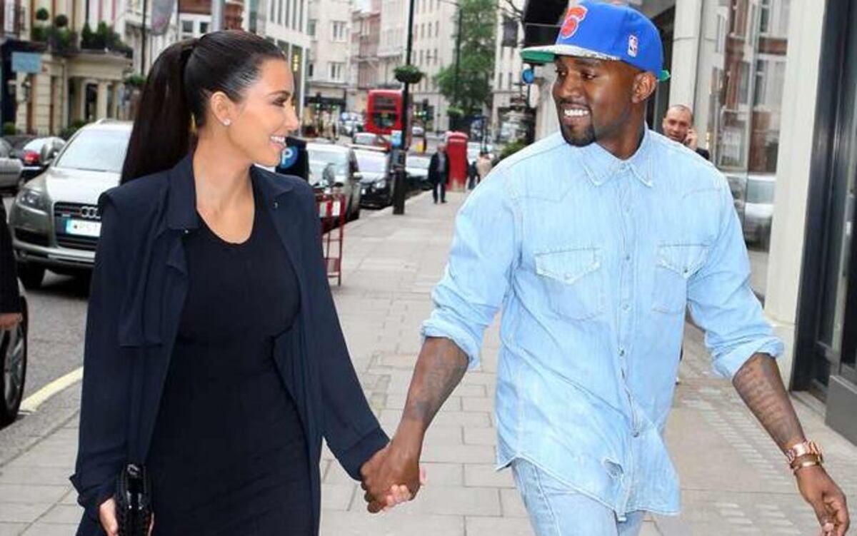 Descubre el significado detrás del nombre de Chicago West, la nueva bebé de Kim 