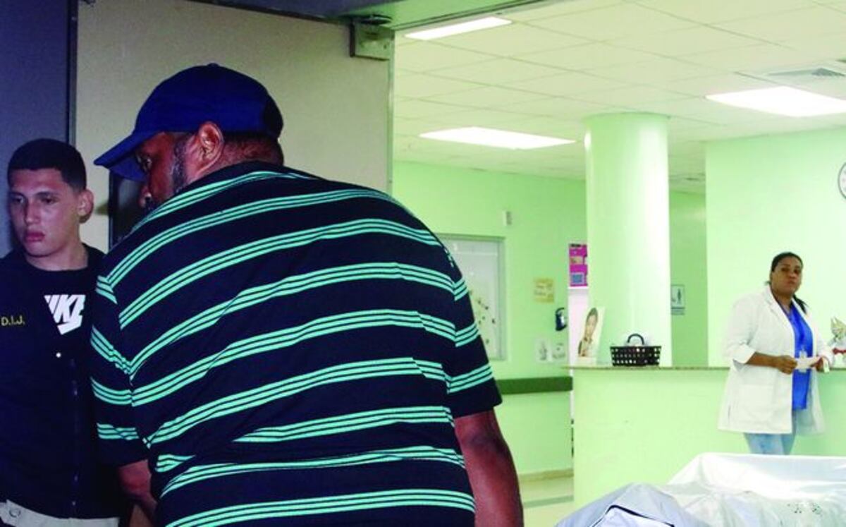 No tuvo oportunidad de huir. Matan a jovencito de un tiro en la cabeza en Pacora