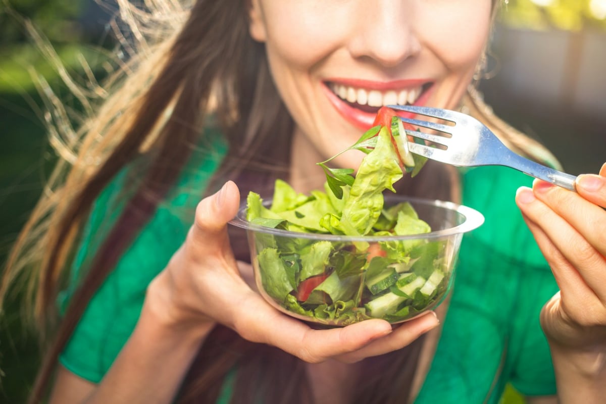 A freír menos. Cuidados que debes tener con la ventilación de tu cocina para evitar la contaminación