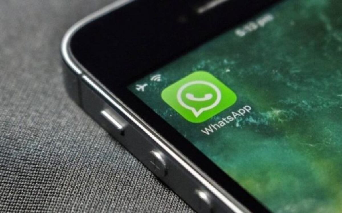 ¡CUIDADO! Así de fácil se puede secuestrar una cuenta de WhatsApp