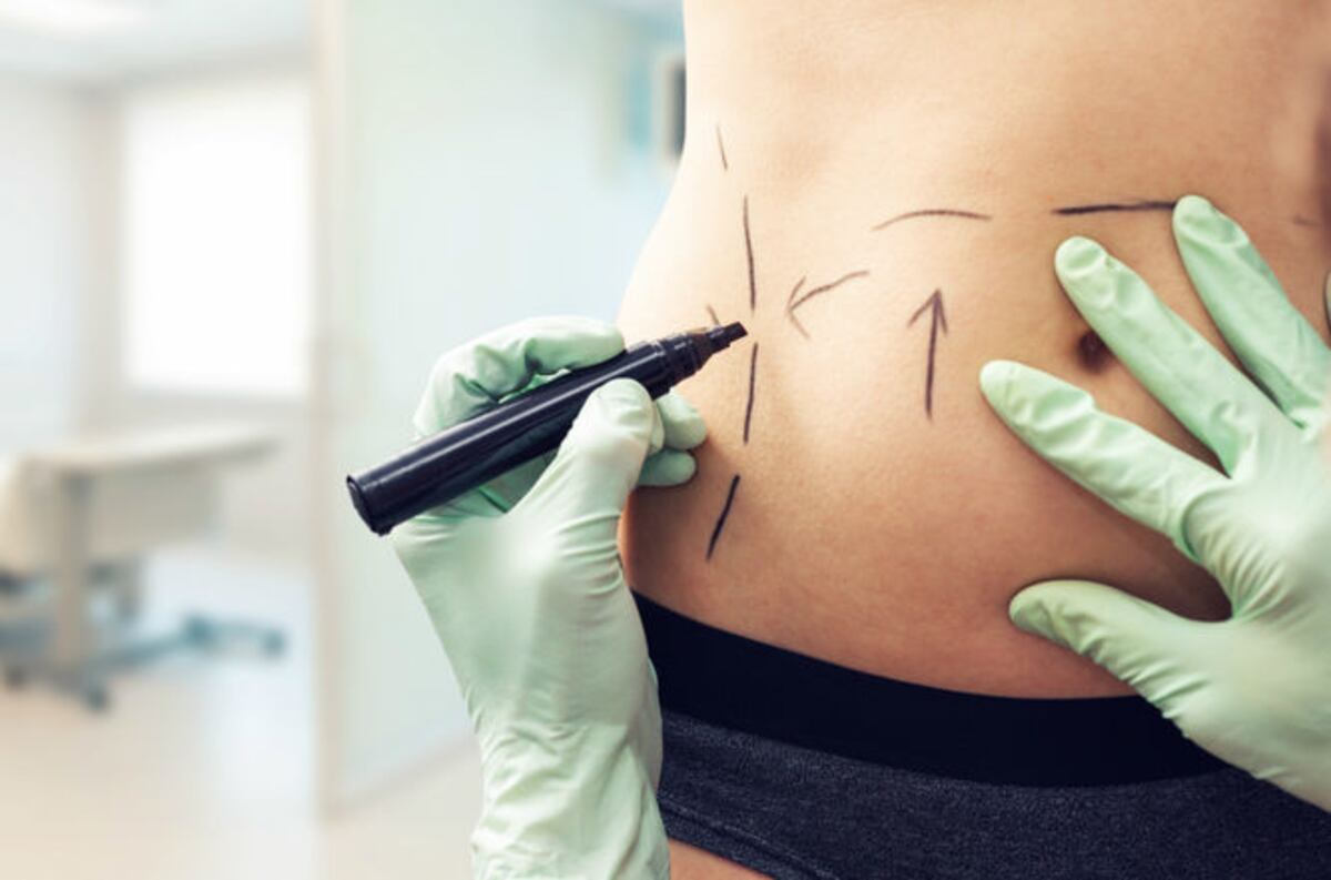 Tuvo suerte. Le revocan la detención provisional a Joselin Santos; chica de los ‘planes todo incluido’