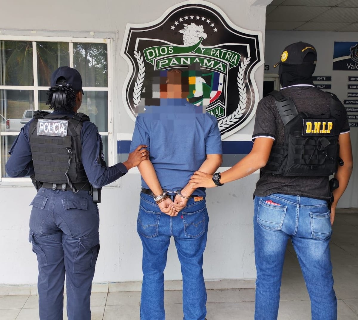 El daño no fue físico, pero sí grave: Aprehenden en Río Abajo a hombre requerido por violencia psicológica