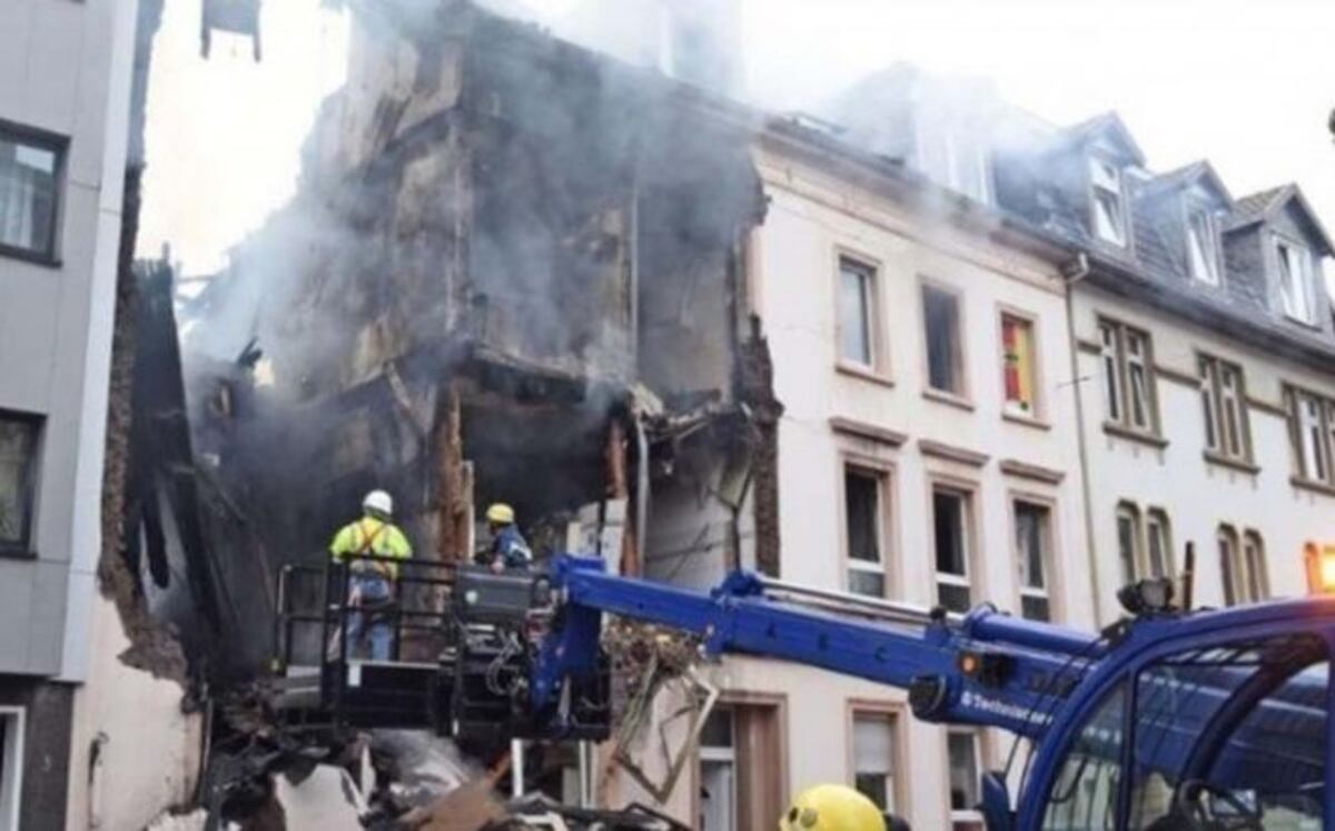 Hombre mata a 21 vecinos al intentar quitarse la vida