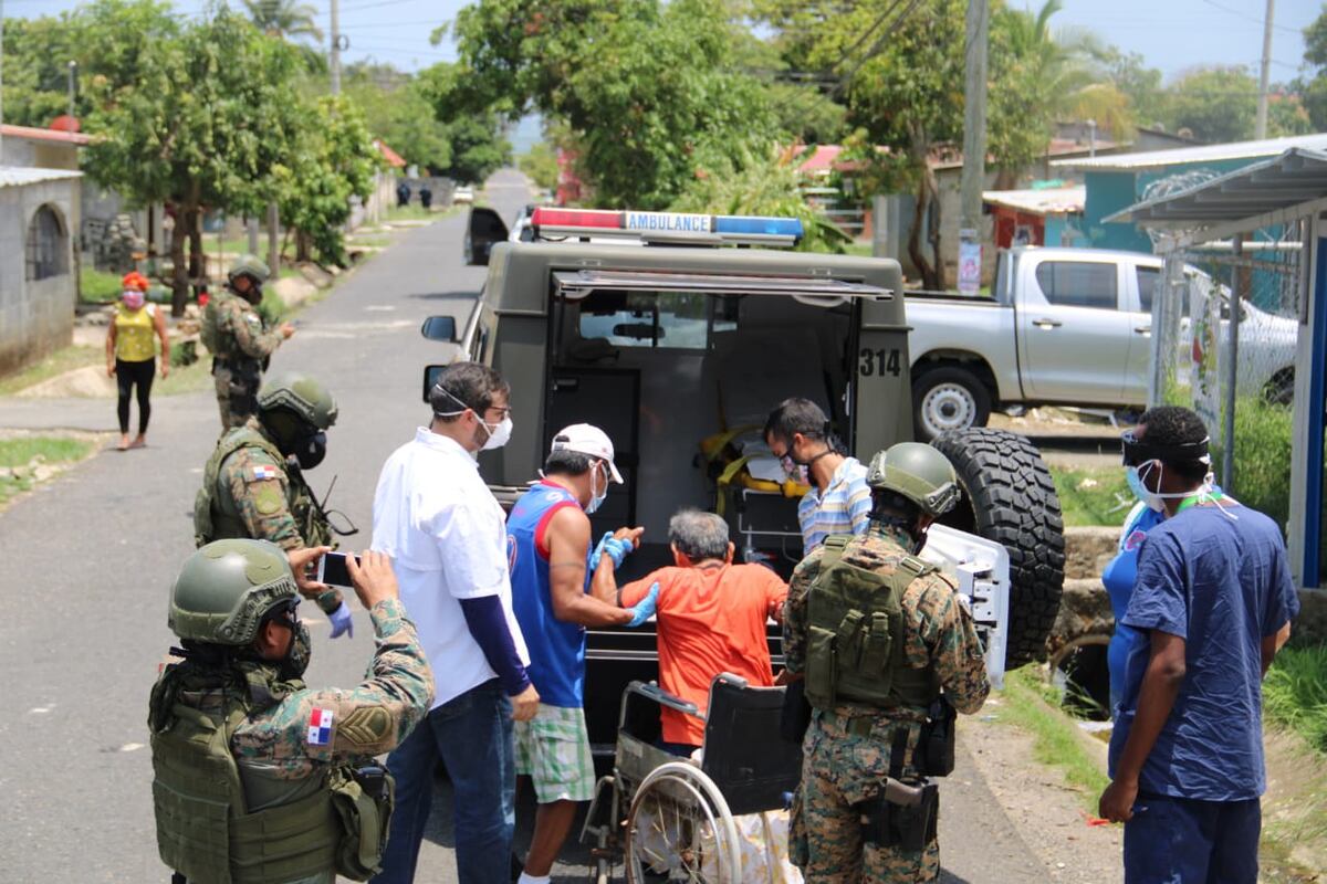 Sucre: 'Hemos apretado las estrategias en la comunidad de Koskuna’