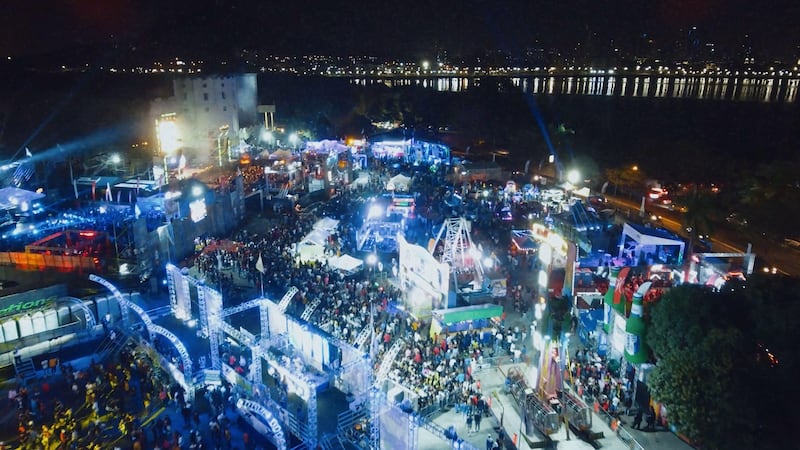 Feria de la City 2026 llega con novedades y mas de 10 aparatos electronicos