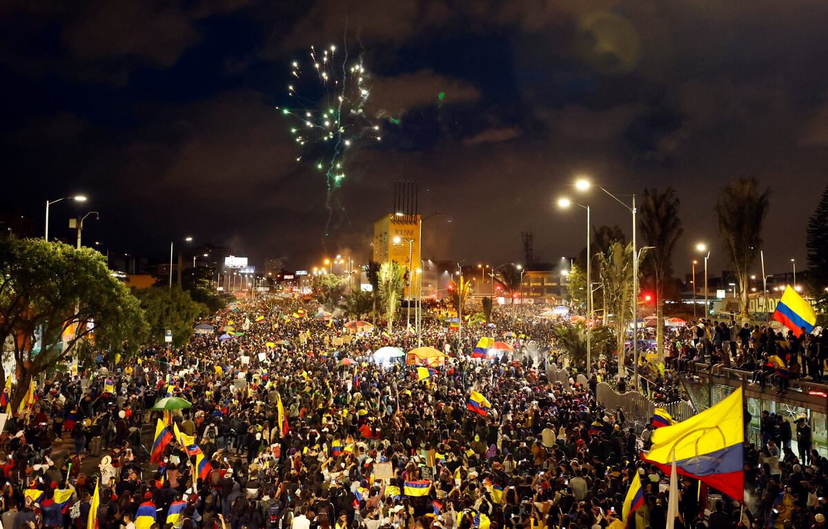 Las marchas en Colombia contra el Gobierno de Duque completan 18 días