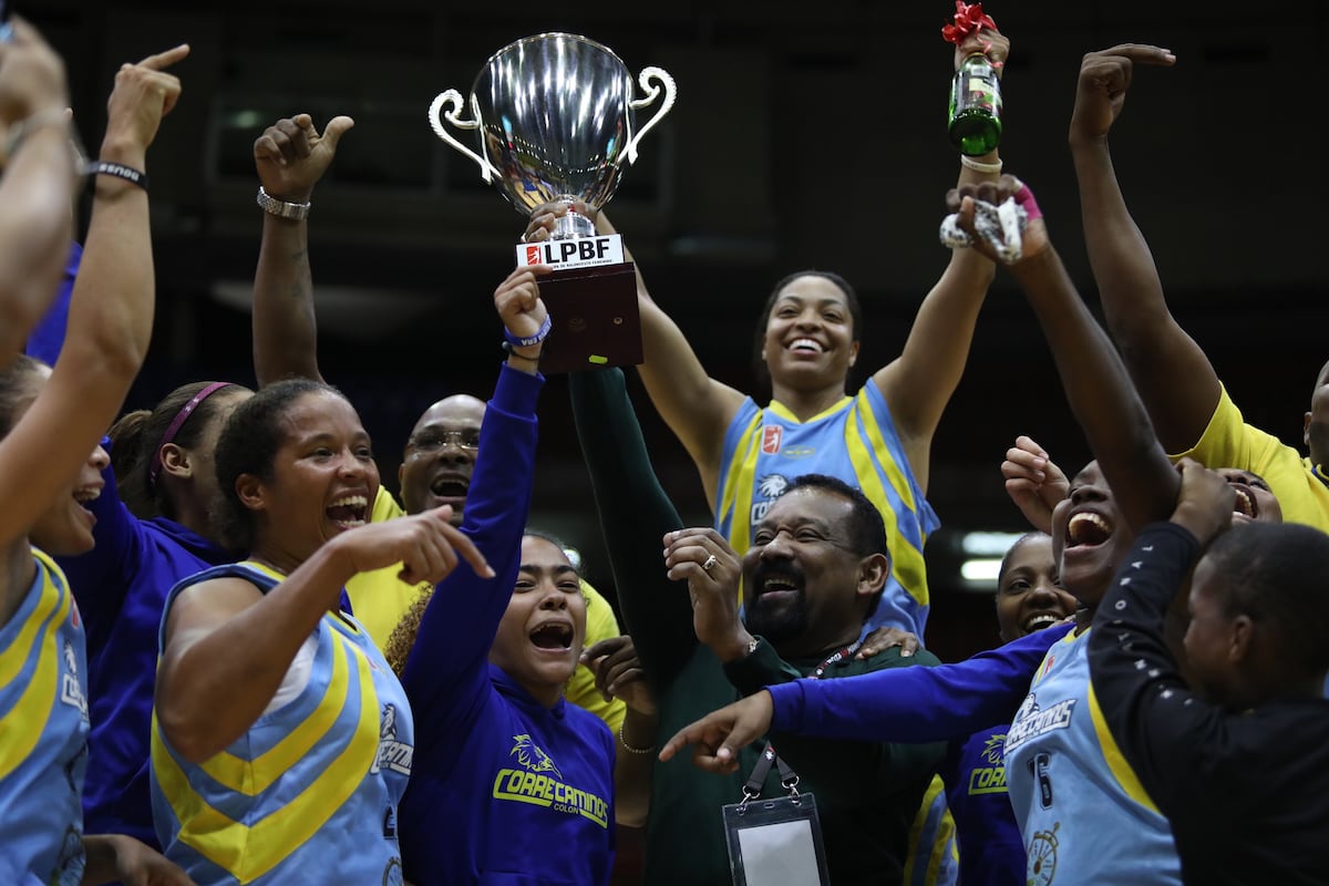 La Arena de Colón se viste de gala para el regreso del baloncesto