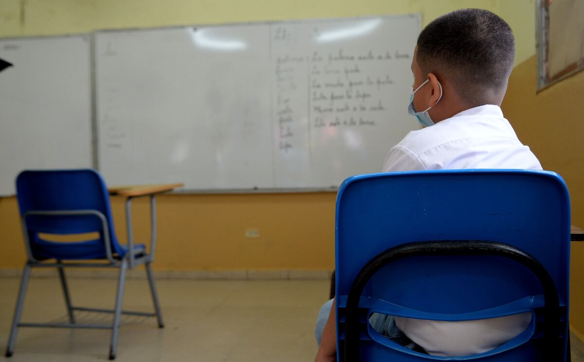 Editorial. A Panamá le urge educación de calidad