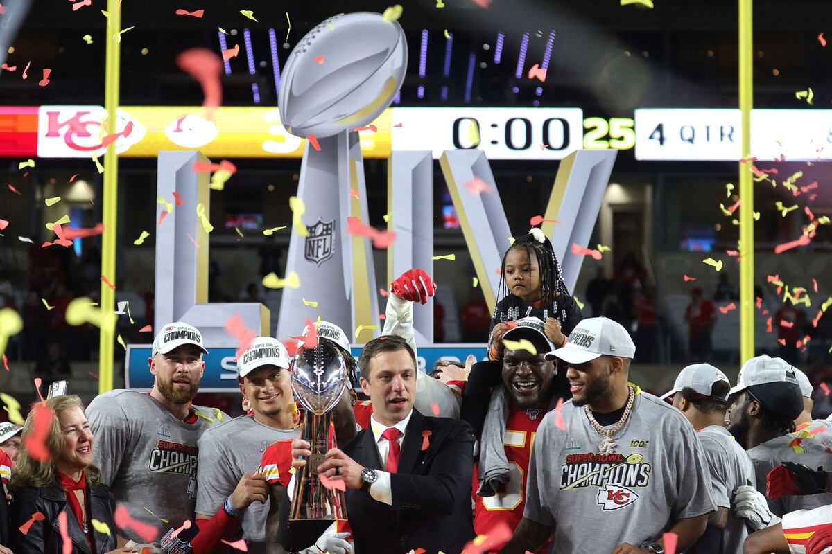 Desfile en Kansas será este miércoles por la mañana