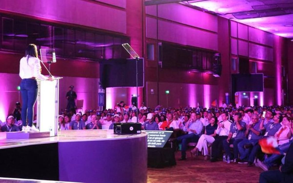 Katleen Levy: 'Mi papá fue asesinado',dijo y revela hasta cuántos negocios tiene