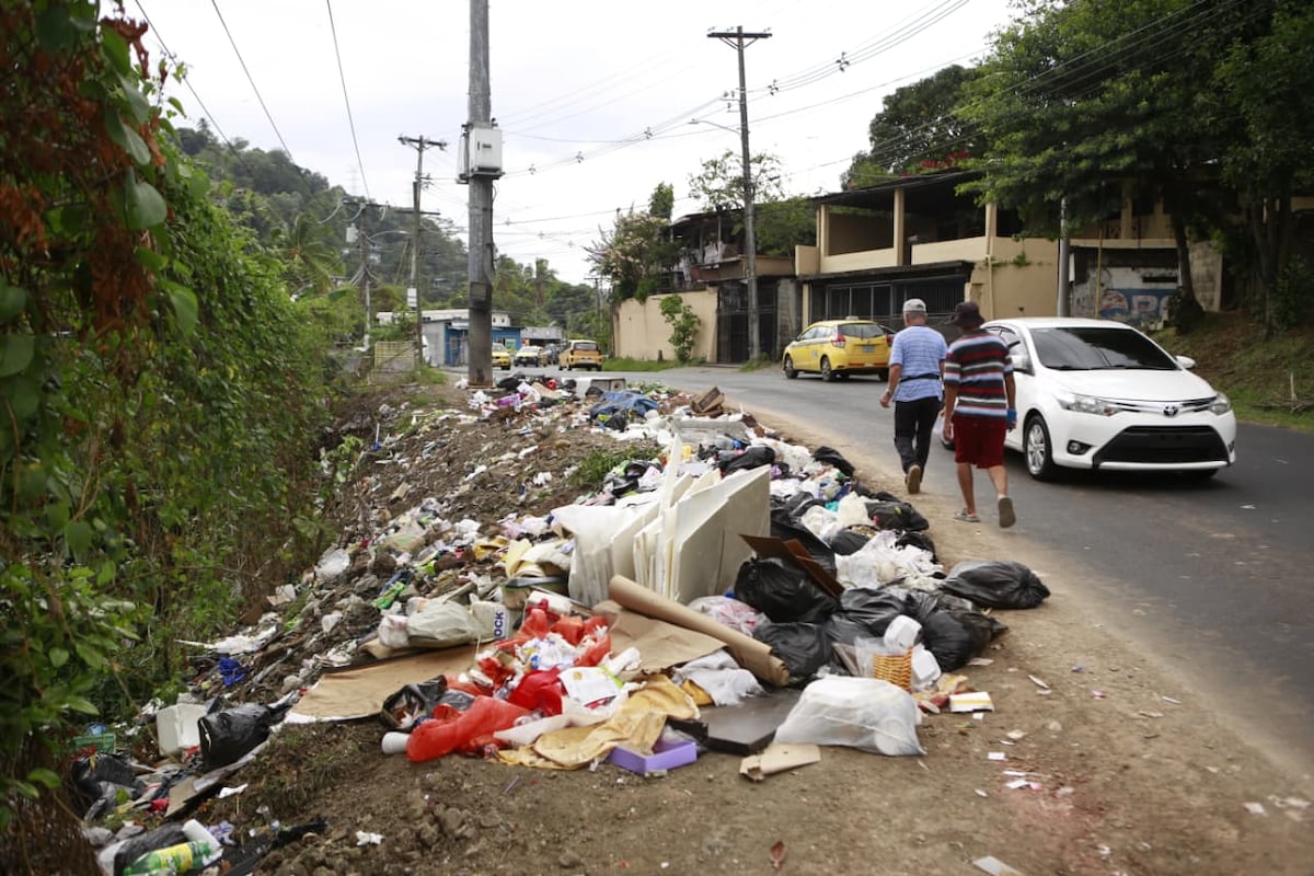 EXCLUSIVA | ¿Qué está pasando en Omar Torrijos? Su representante responde sobre basura, violencia y proyectos