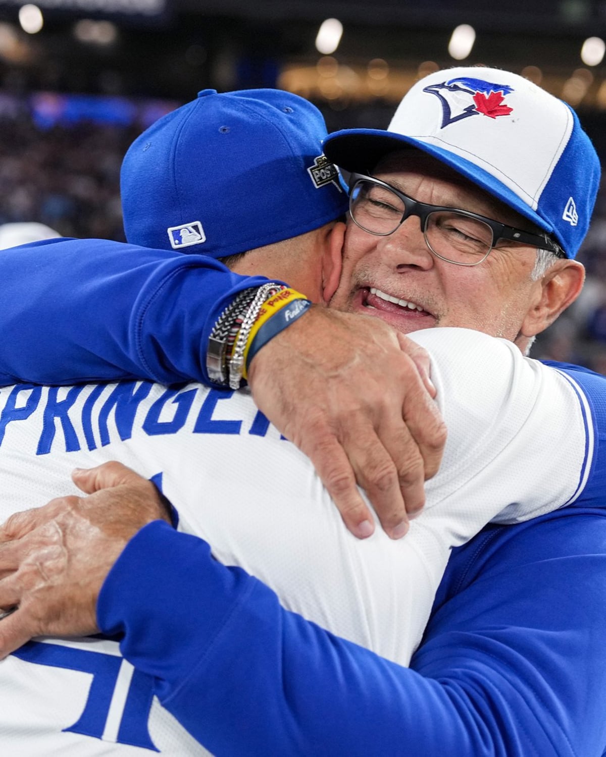 Don Mattingly llega a la Serie Mundial con Toronto tras 5,231 juegos y 36 temporadas