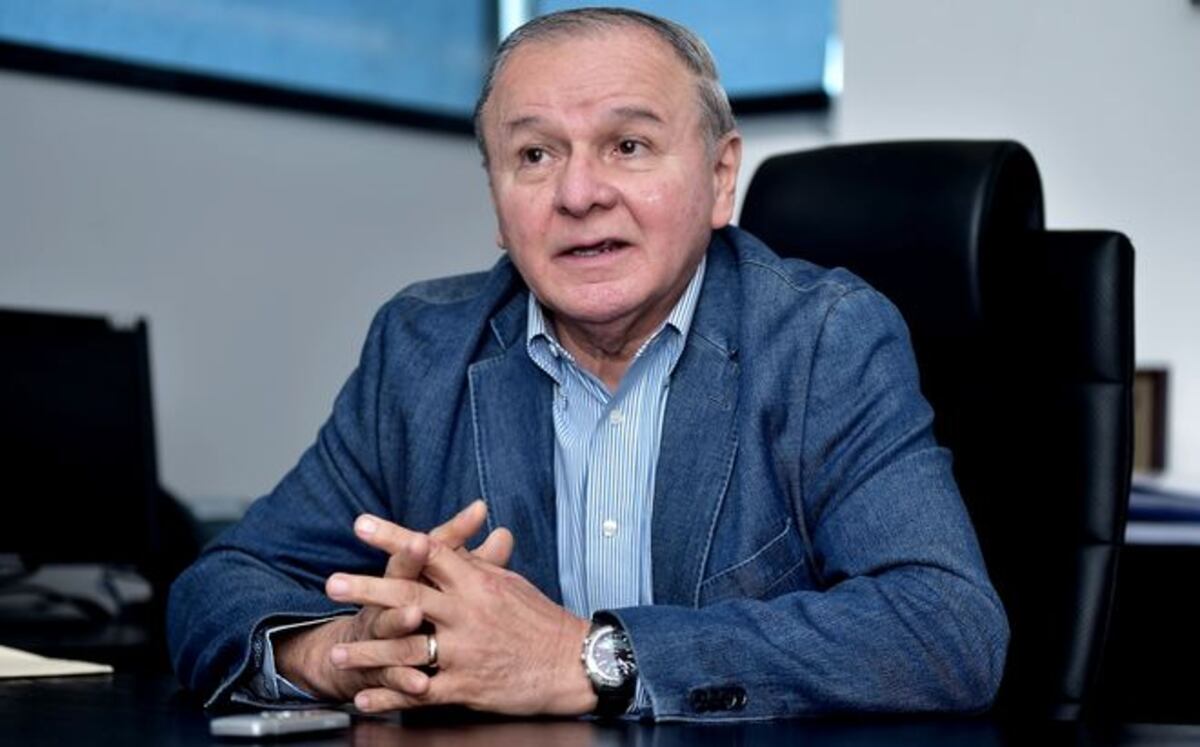 Castillo no es ningún santo, pero tampoco el diablo