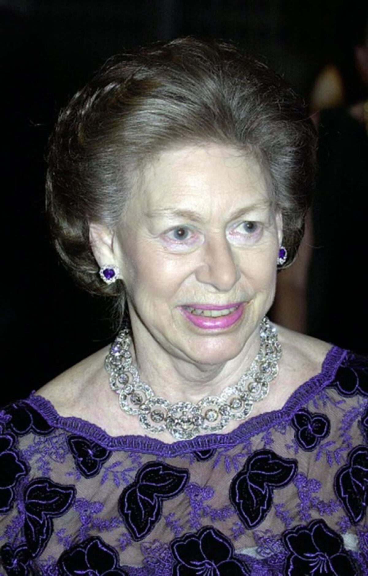 Quién era la verdadera enemiga de Lady Di dentro de la familia real