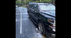 28 sicarios contra un objetivo: Así fue el inédito atentado contra jefe de Seguridad de Ciudad de México. Video