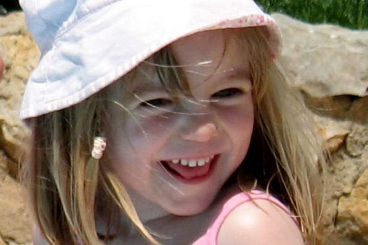Hallaron muerto a un investigador del caso Madeleine McCann