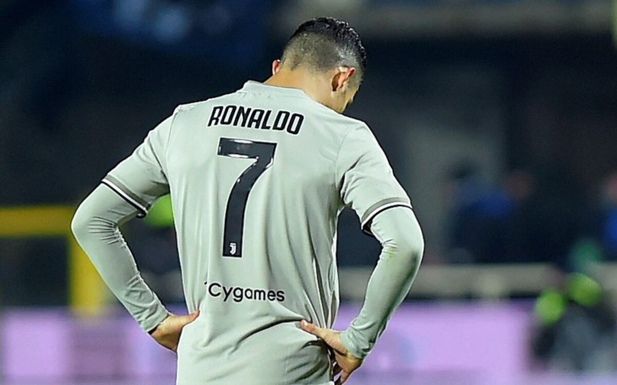 Juventus y Roma se hunden en la Copa Italia