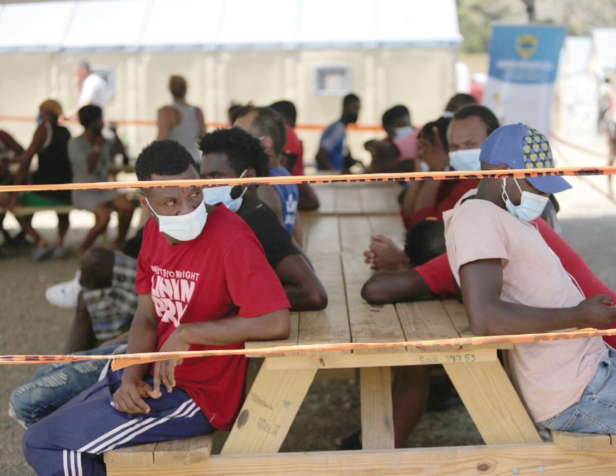 Panamá y Estados Unidos firman Carta de Entendimiento Sobre Gestión Migratoria y Protección a Migrantes