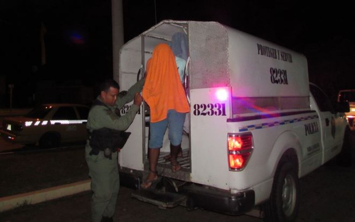 Educador es acusado de violar a un estudiante en colegio privado de Chilibre