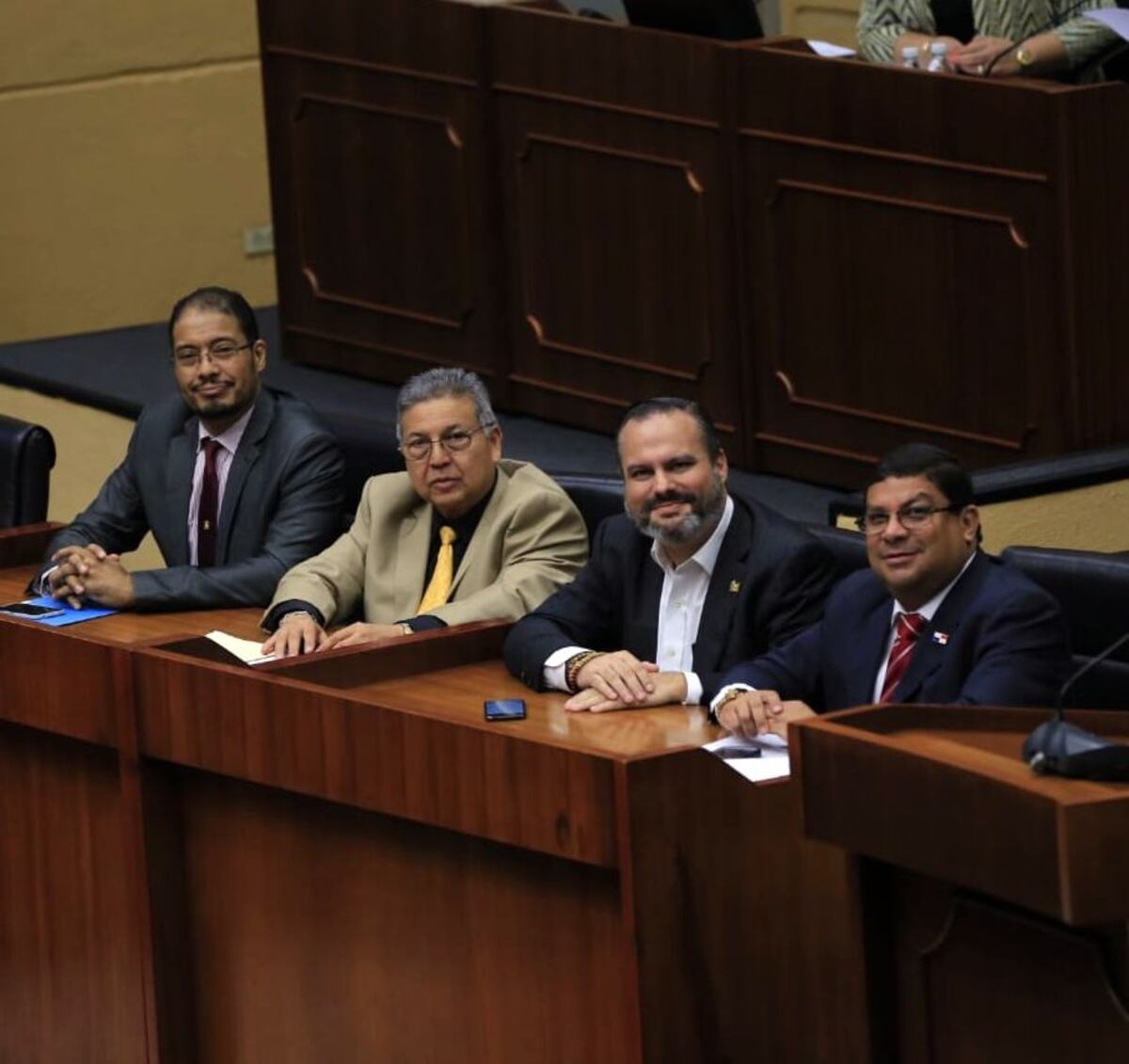 Creación del Ministerio de Cultura entra en la recta final