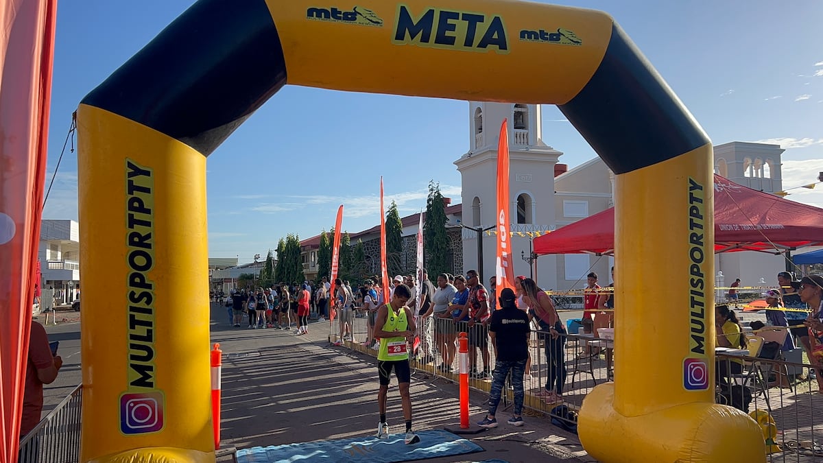 Dos Rodríguez cantaron gloria en Aguadulce