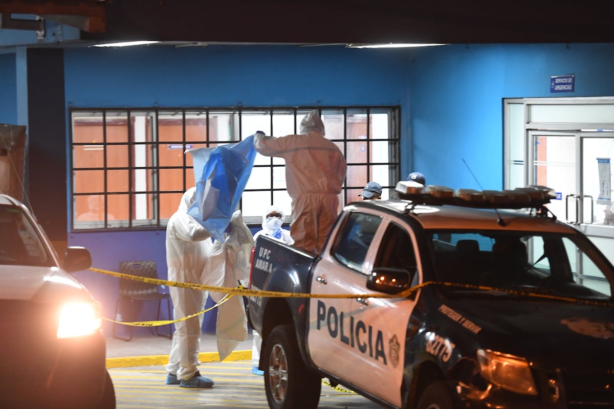 Impunidad en San Miguelito: ¿Quién mató a Juan Valencia?