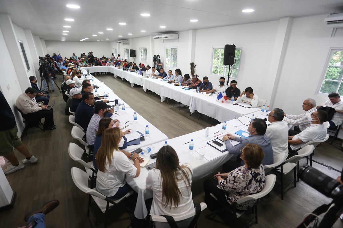 Iglesia católica da por concluido su rol de facilitador en la Mesa Única del Diálogo 