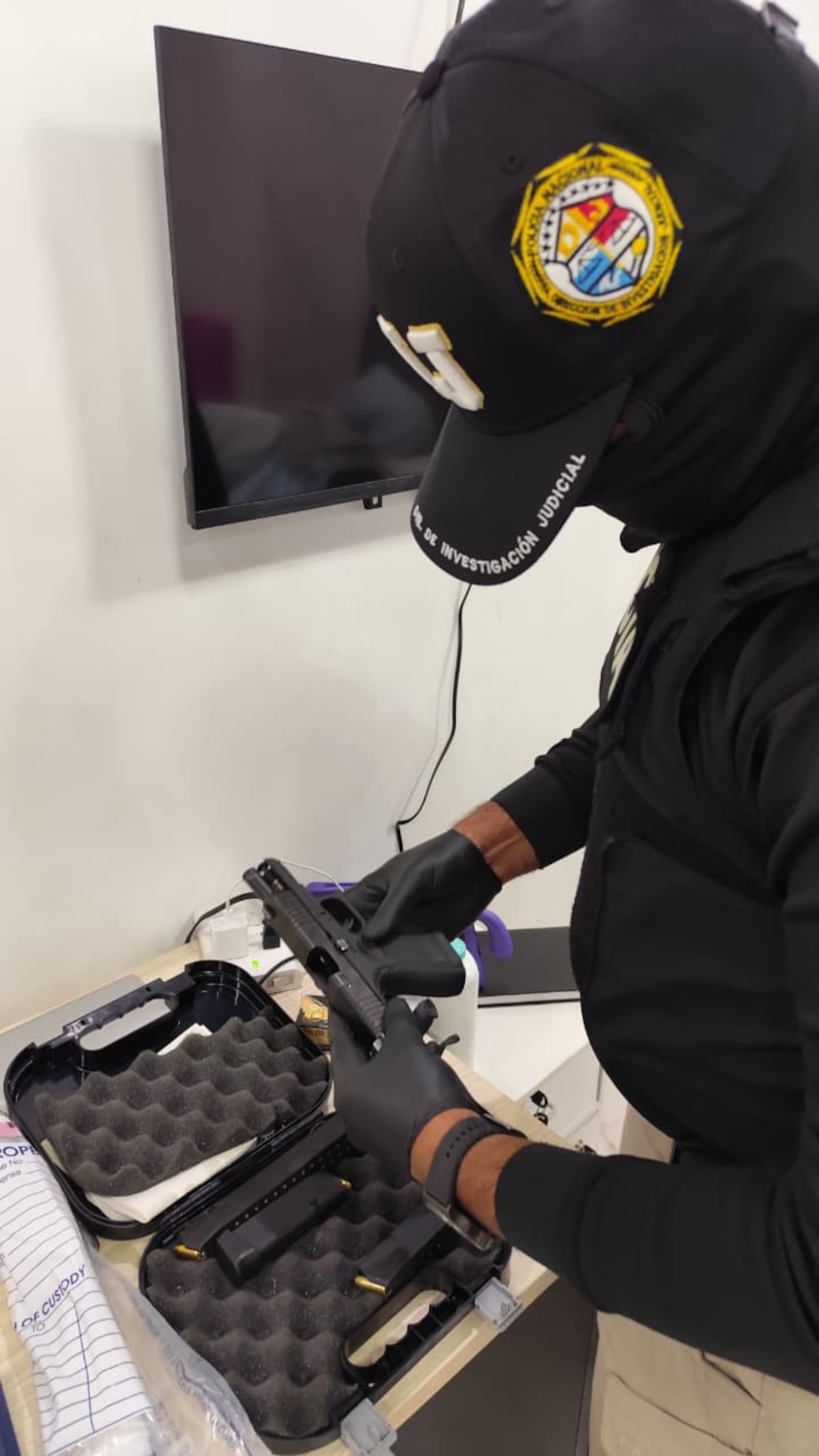 Eros y Colibrí: dos operativos que le cortan las alas al narcotráfico