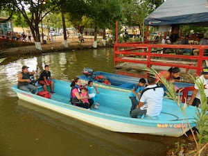 Feria de  Veraguas en Soná cumple 50 años