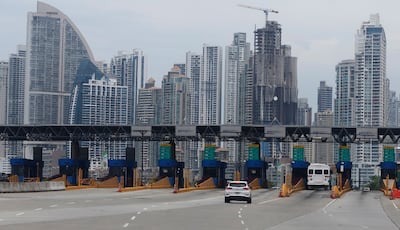 $15 millones en deudas de Panapass, pero multas de $10 por caseta pegan duro