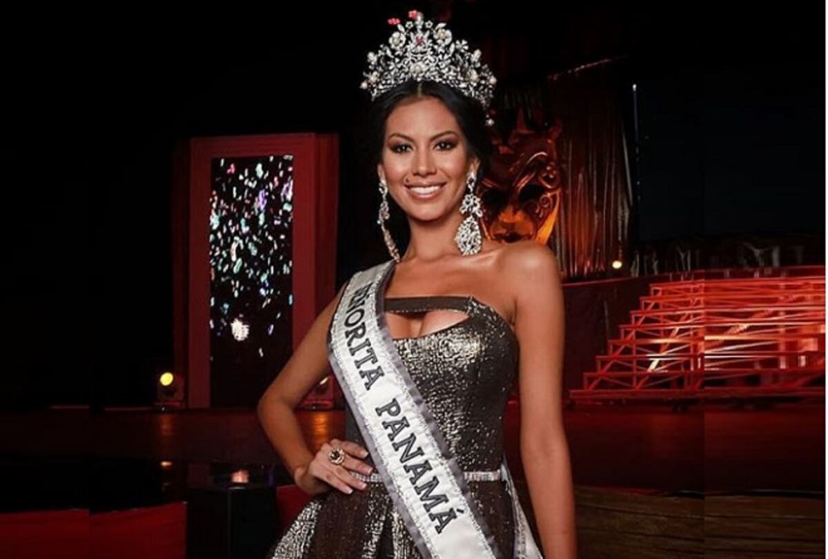 Rosa Montezuma invita a sus seguidores a que la despidan en Tocumen