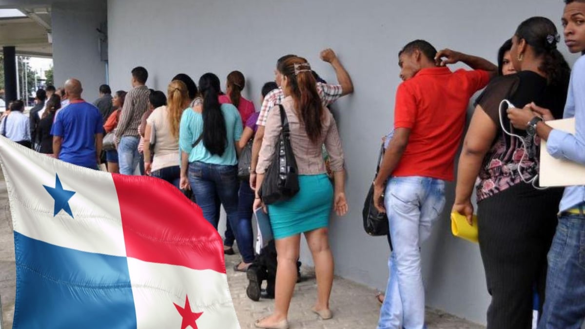 Crisis laboral y contracción del consumo