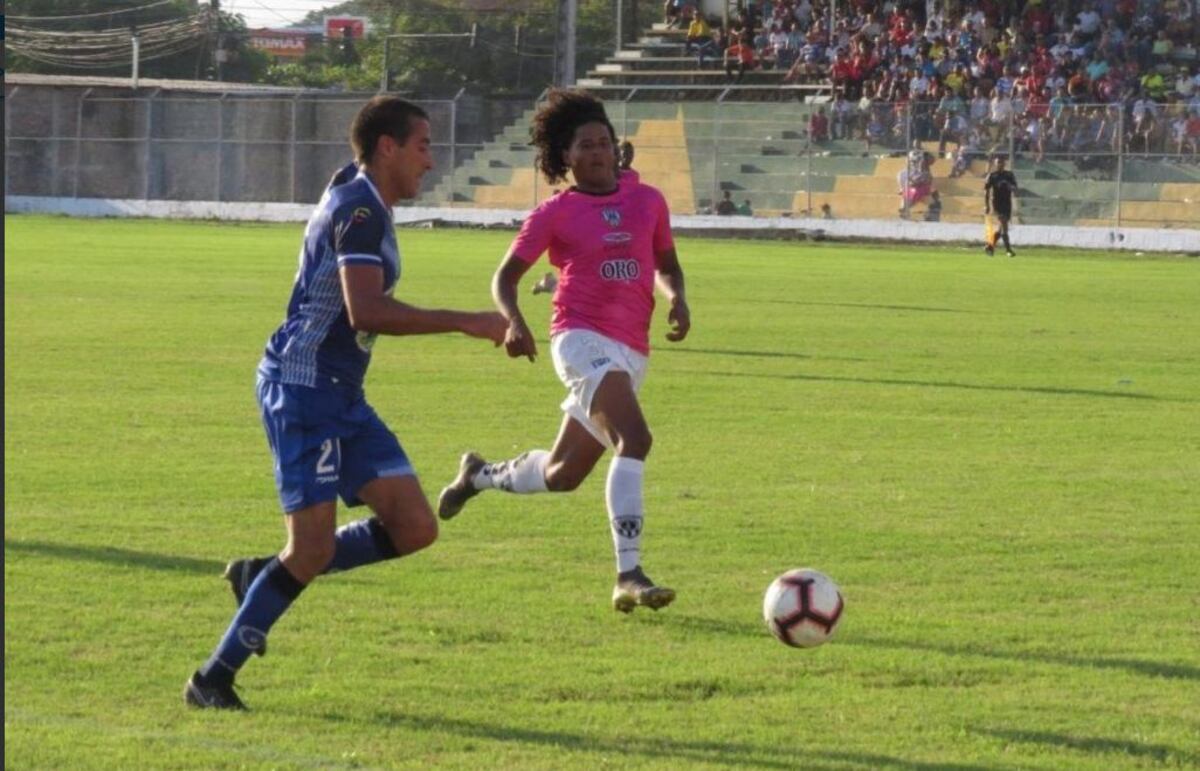 Matan a futbolista de 18 años durante un asalto