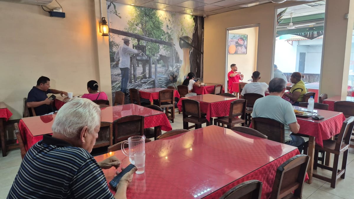 ¡Chicharrones, sazón y tradición! La Cazuela cierra con broche de oro la gira del sabor en Panamá Oeste de Fonda vs Fonda  