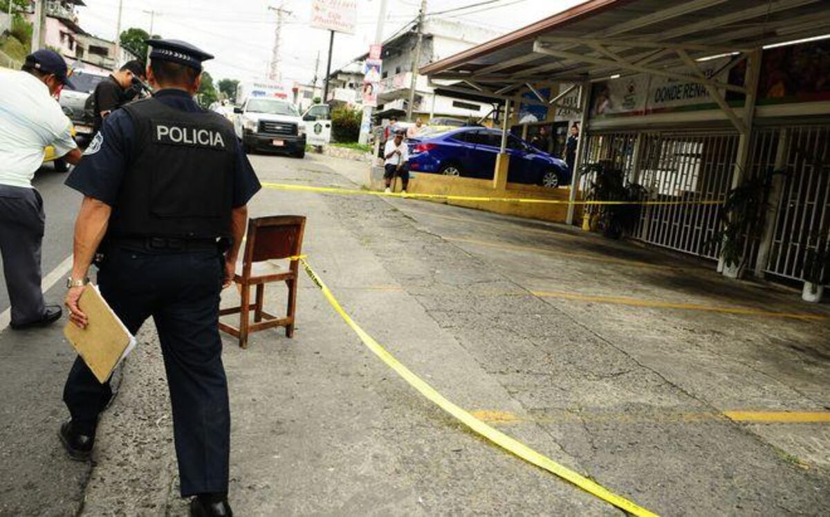 ¡25 AÑOS DE PRISIÓN! Le dan a homicida de Juan Ramón Messina