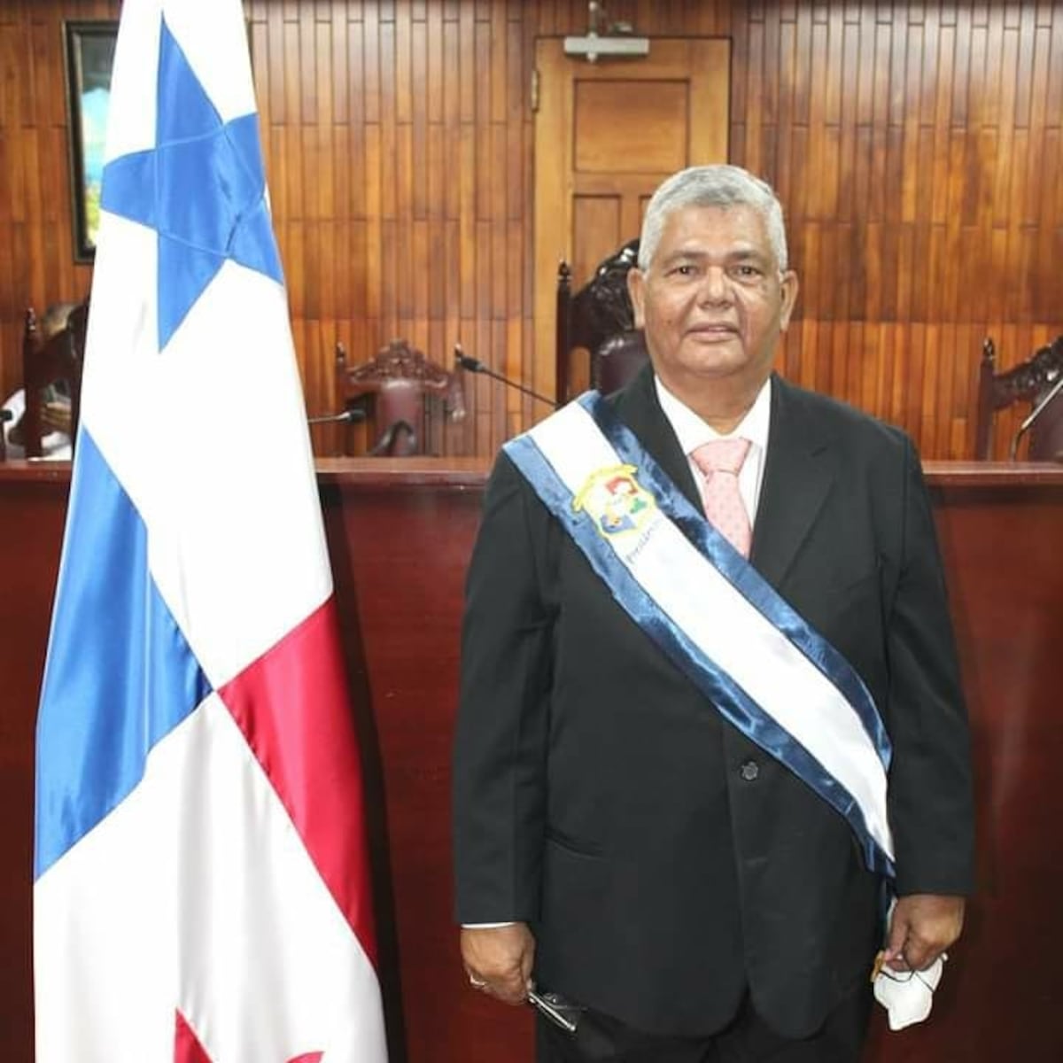 Representante y extesorero de La Chorrera caen por mal manejo de plata