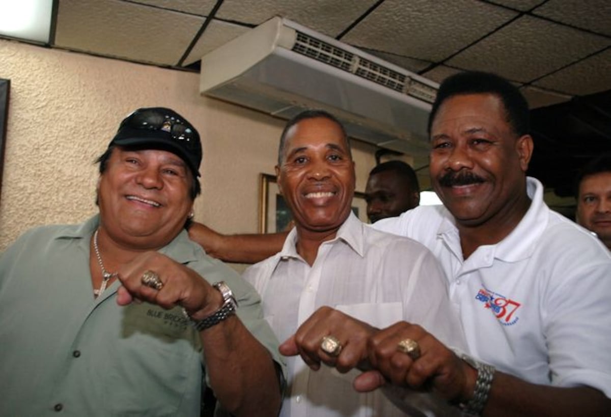 Lamentable. Fallece el excampeón de boxeo Eusebio Pedroza